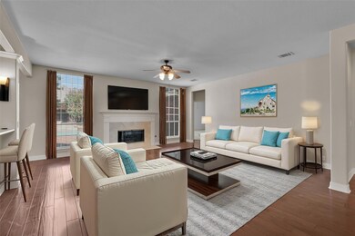 3130 Powhatan Ct, Southlake, TX 76092 - photo 2