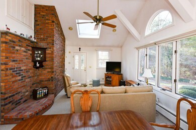 Family Room Dining