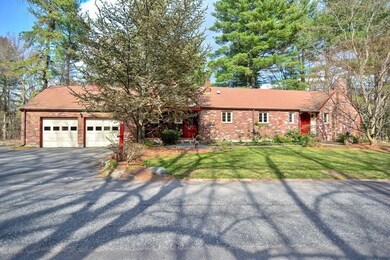 407 Winter St, Holliston, MA 01746 - photo 2