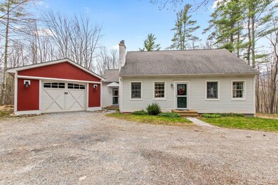 114 Mckee Rd, Arlington, VT 05250 - photo 2