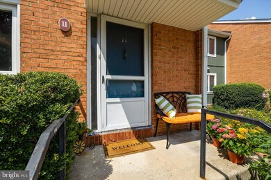 11 E Close, Moorestown, NJ 08057 - photo 2