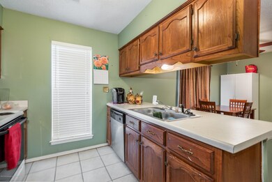 Cabinet Space