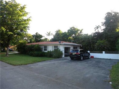 Exterior Back Other