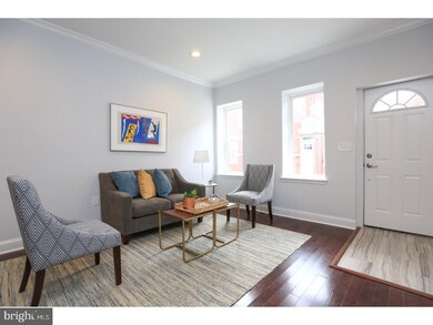 2215 Gerritt St, Philadelphia, PA 19146 - photo 3