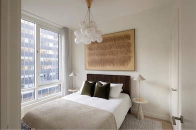 Monogram New York unit 22 E, New York, NY 10017 - photo 2