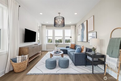 13721 SE 85th St unit 47, Newcastle, WA 98059 - photo 7