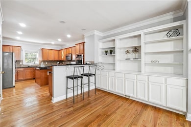 10090 Jones Bridge Rd unit 8, Alpharetta, GA 30022 - photo 6