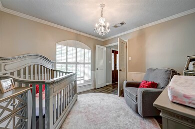 14938 Elmont Dr, Houston, TX 77095 - photo 5