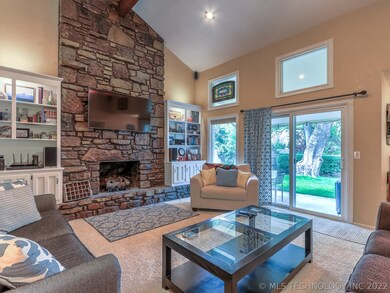 2521 W Broadway St, Broken Arrow, OK 74012 - photo 7