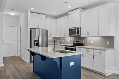 310 Sessile Oak Dr, Savannah, GA 31419 - photo 7