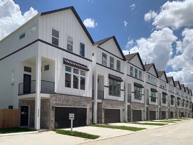 5338 Donovan Gardens Ln, Houston, TX 77091 - photo 2