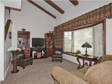 formal living room