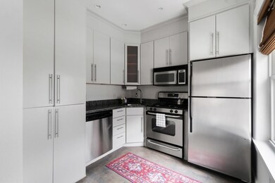 52 Cooper St unit 6, Boston, MA 02113 - photo 3
