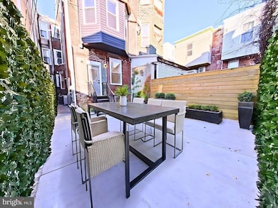 1613 N 33rd St unit A, Philadelphia, PA 19121 - photo 7