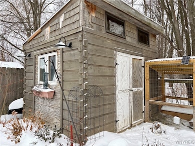 134 Holiday Ln, Hamburg, NY 14075 - photo 5