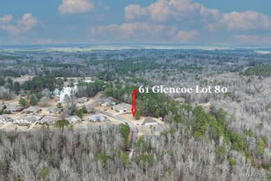 61 Glencoe unit 80, Wetumpka, AL 36092 - photo 5