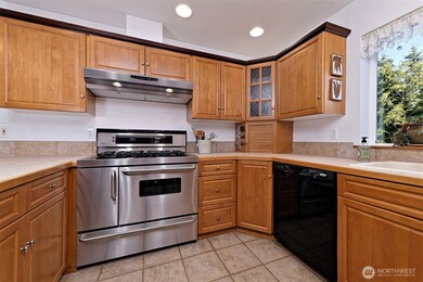 191 W Little Nahwatzel Dr, Shelton, WA 98584 - photo 5