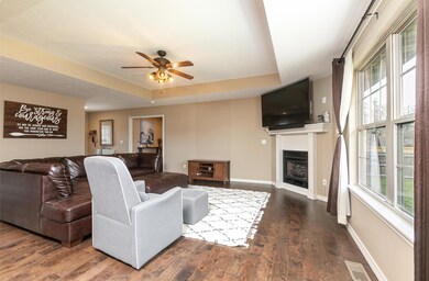 865 E Striper Dr, Nixa, MO 65714 - photo 5