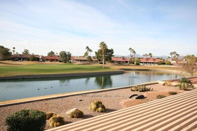 LAKE & GOLF COURSE & MTN VEW FROM HOME