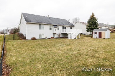 1125 Woodspointe Dr SW, Byron Center, MI 49315 - photo 7