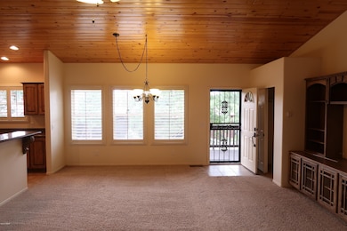 1021 E Cedar Ridge Run, Show Low, AZ 85901 - photo 6