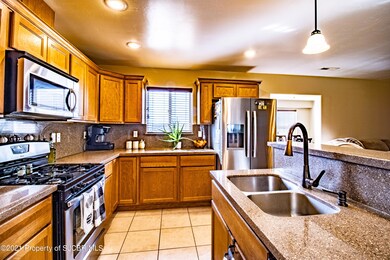 21 Road 3782, Farmington, NM 87401 - photo 3