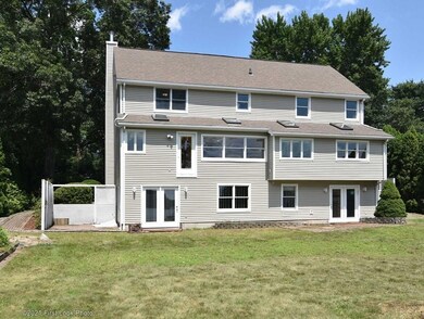 230 Plain St, Mansfield, MA 02048 - photo 2