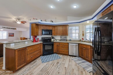 1459 E Jasper Dr, Chandler, AZ 85225 - photo 5