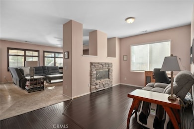 26239 Citation Cir, Moreno Valley, CA 92555 - photo 4