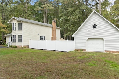 9614 Spring Branch Dr, North, VA 23128 - photo 2