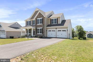 17821 Stripes Dr, Hagerstown, MD 21740 - photo 6