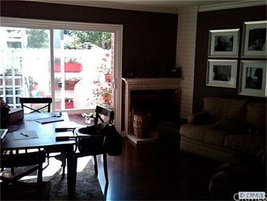 Dinning area
