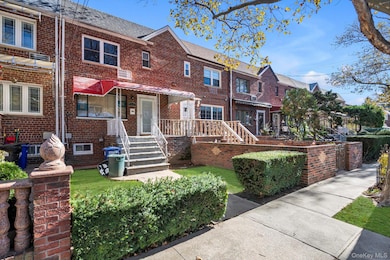 1721 E 54th St, Brooklyn, NY 11234 - photo 2