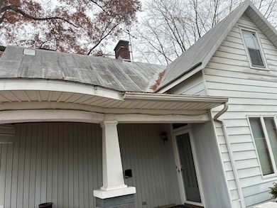 355 W Walnut St, Elberfeld, IN 47613 - photo 4