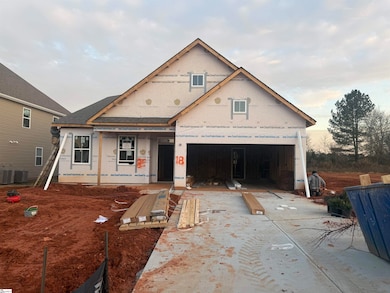 139 Anderson Oaks Ln unit 18, Easley, SC 29642 - photo 2