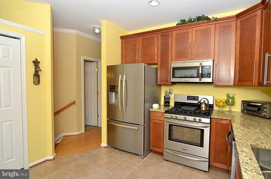 14011 Silver Teal Way, Upper Marlboro, MD 20774 - photo 5