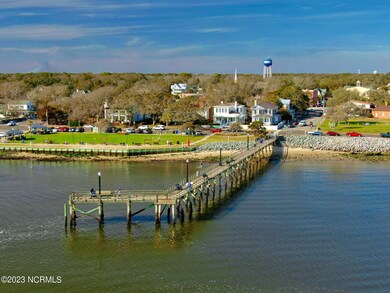Southport, N.C.