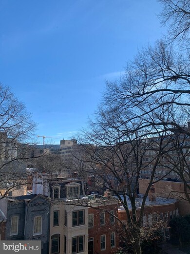 Claridge House unit 605N, Washington, DC 20037 - photo 4