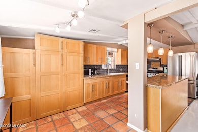 1211 N Forgeus Ave, Tucson, AZ 85716 - photo 3