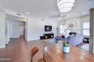 Nook to Great Room