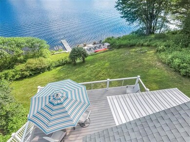 51 Georgetown Dr, Center Barnstead, NH 03225 - photo 5