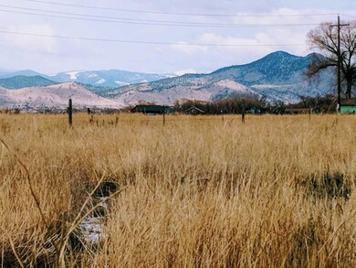 Valley View Ranch Irrigated Hay Meadow