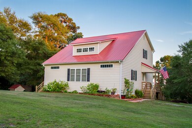 2210 Sloop Point