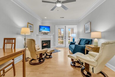 1025 Riverland Woods Place unit 1109, Charleston, SC 29412 - photo 4