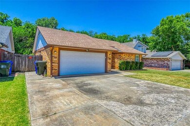 3816 Coopers Hawk Dr, Norman, OK 73072 - photo 3