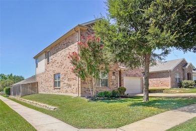 3752 Jade St, Fort Worth, TX 76244 - photo 2