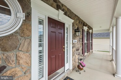 7604 Greenstable Gate Ln, Laurel, MD 20707 - photo 2