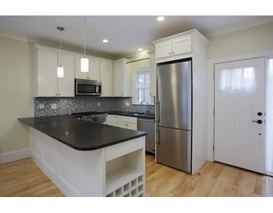 14 Tenney St unit 16, Cambridge, MA 02140 - photo 3