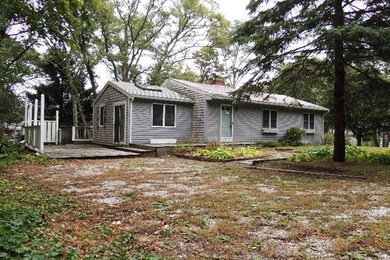 1038 Oak St, Harwich, MA 02645 - photo 2