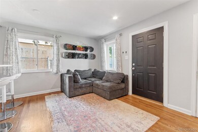 3420 Cherry St, Denver, CO 80207 - photo 3